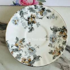 Secret Garden Winter Grey (23 Piece Soup Set)
