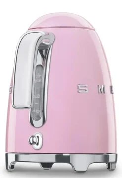 SMEG Pink Kettle
