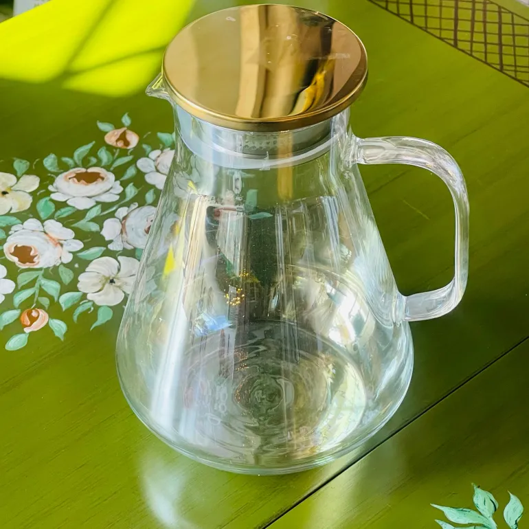 Spectrum Joy (one jug with six glasses)
