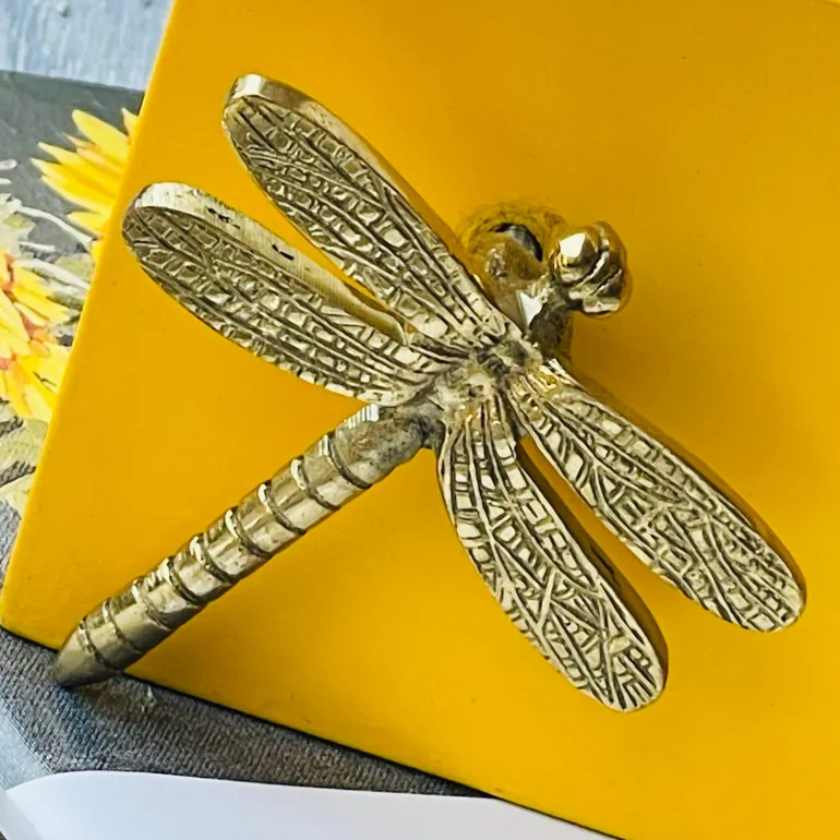 Sunshine Laser Cut Flutter Tissue Box