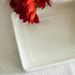 Symphony Butter Dish