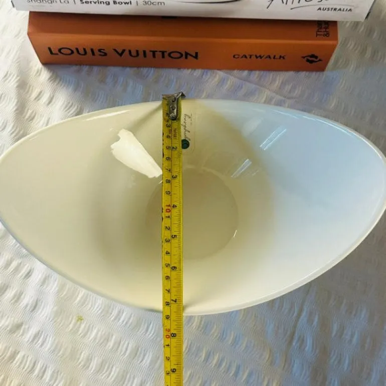 Symphony Shangrilla Bowl