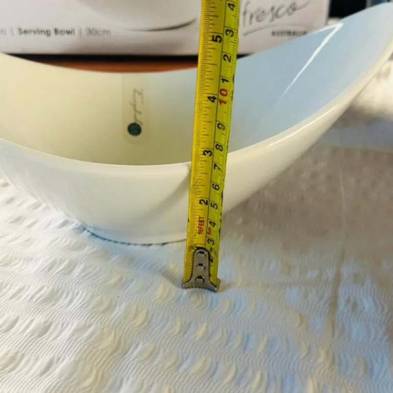 Symphony Shangrilla Bowl