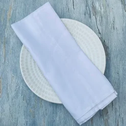 Table Napkins Set of Six