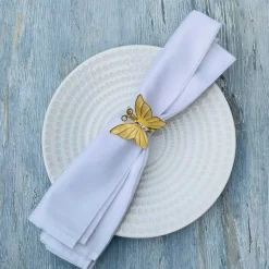 Table Napkins Set of Six