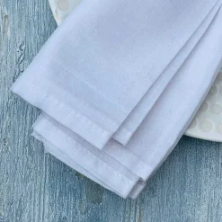 Table Napkins Set of Six