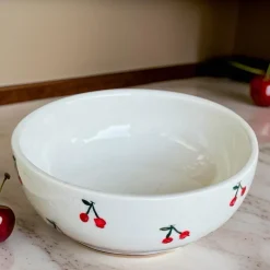 The Cherry Series Bowl