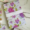 The Hydrangea Haven Table Mats (Pack Of Six)