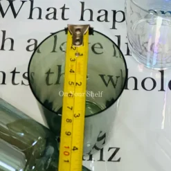 The NightStand Set (One Glass/One Water Container)
