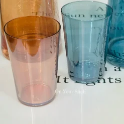 The NightStand Set (One Glass/One Water Container)