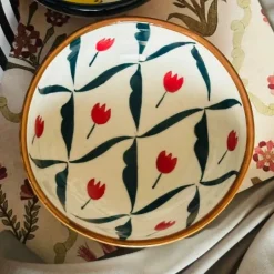Tulip Bowl (single)