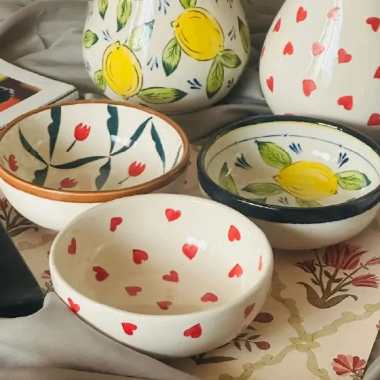 Tulip Bowl (single)