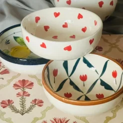 Tulip Bowl (single)