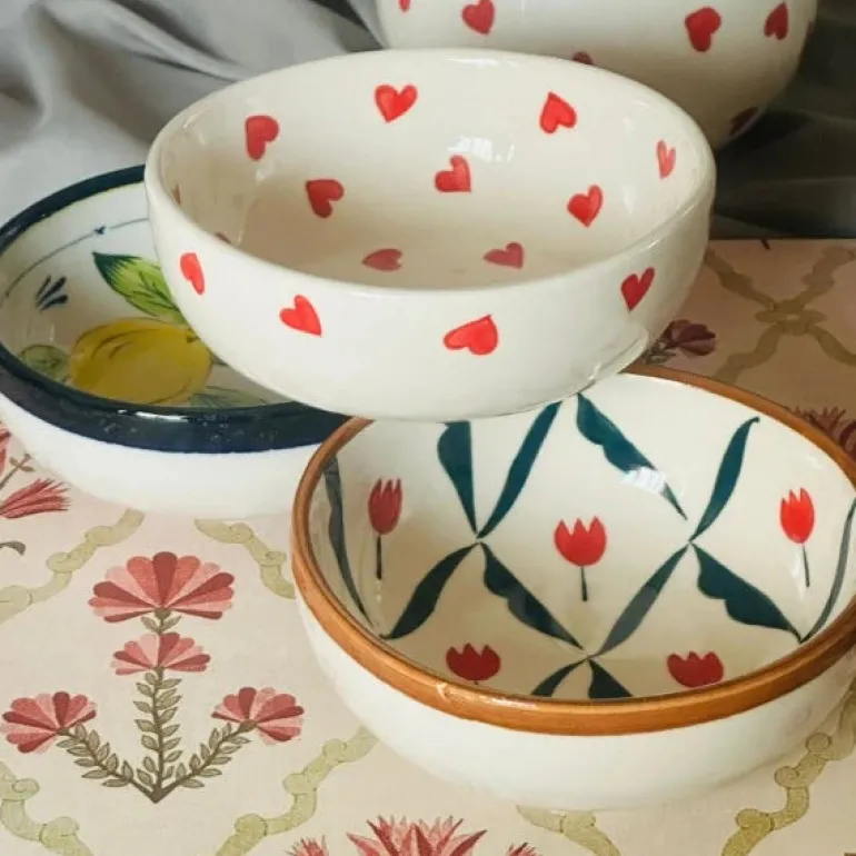 Tulip Bowl (single)