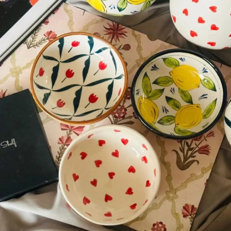 Tulip Bowl (single)