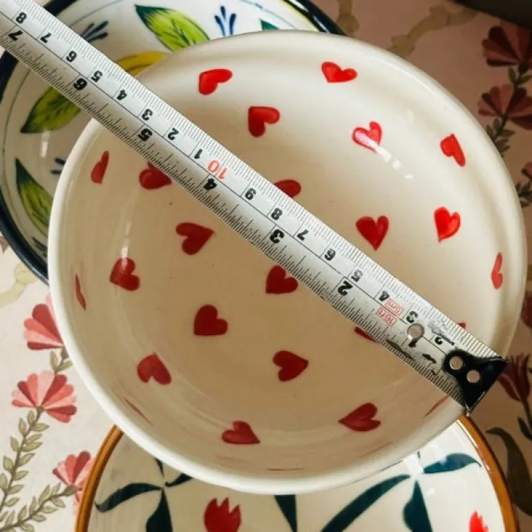 Tulip Bowl (single)