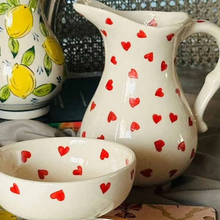 Tulip Bowl (single)