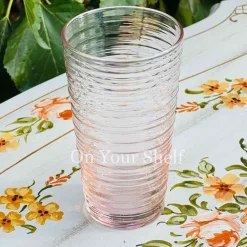Turkish Glasses-Black/Half