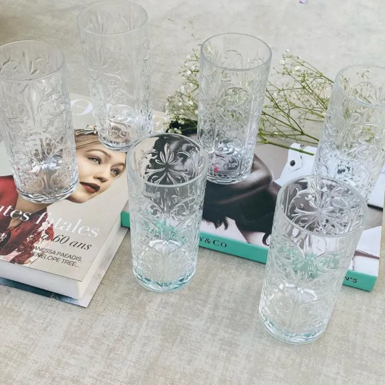 Turkish Glasses-Full