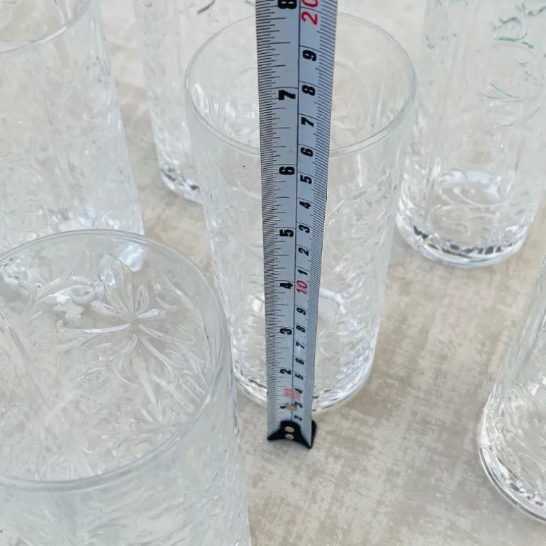 Turkish Glasses-Full