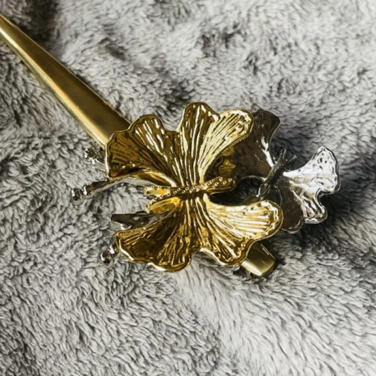 Turkish Gold Slicer/Lifter