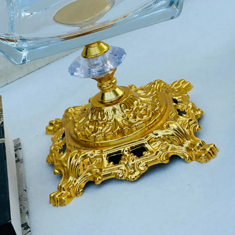 Turkish Ottoman Majesty Set