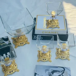 Turkish Ottoman Majesty Set