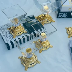 Turkish Ottoman Majesty Set