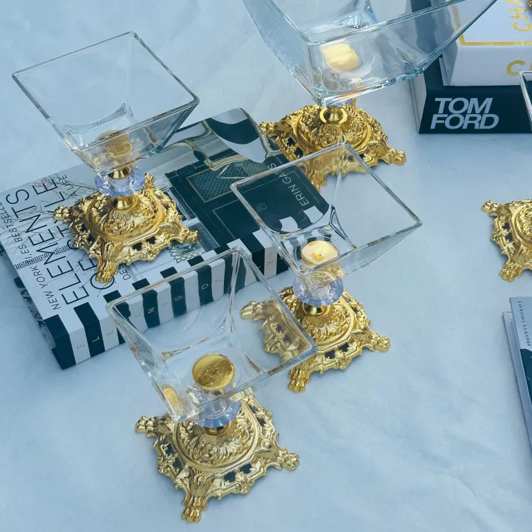 Turkish Ottoman Majesty Set
