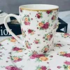 Twinkle Little Roses Mugs