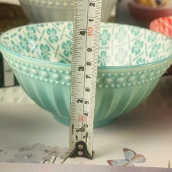 Vibrant Delight (set of six bowls)