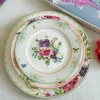 Whispering Meadows Collection (18 piece plate set)