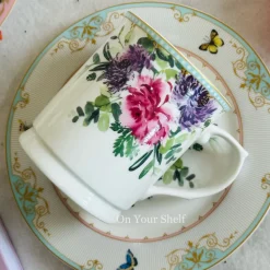 Whispering Meadows Mugs (set of six)