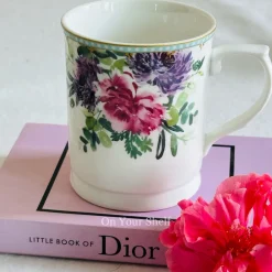 Whispering Meadows Mugs (set of six)