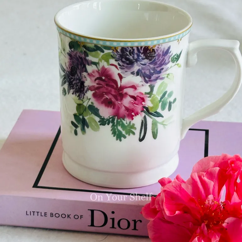Whispering Meadows Mugs (set of six)