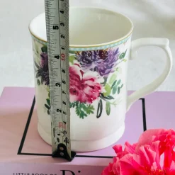 Whispering Meadows Mugs (set of six)