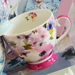 Whispering Wings Mugs (Single Mug)