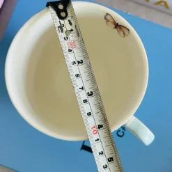 Whispering Wings Mugs (Single Mug)