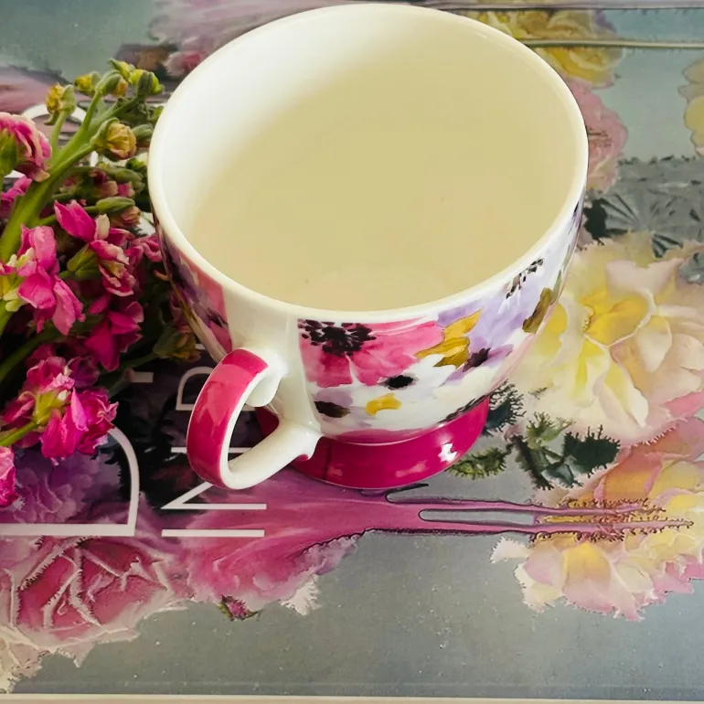 Whispering Wings Mugs (Single Mug)