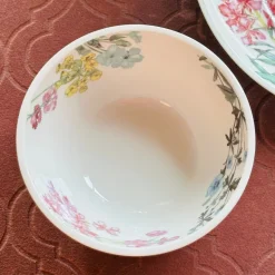 Wildflower Reverie (24 piece plate set)